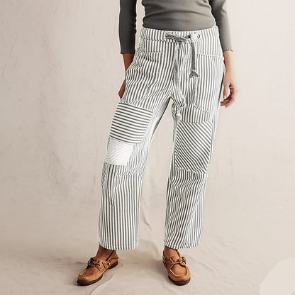 | Stripe Pant