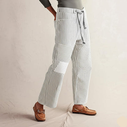 | Stripe Pant