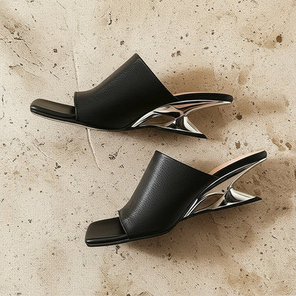 | Sculpted Mule