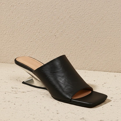 | Sculpted Mule
