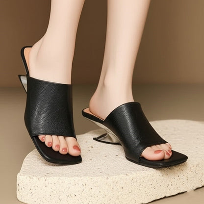| Sculpted Mule