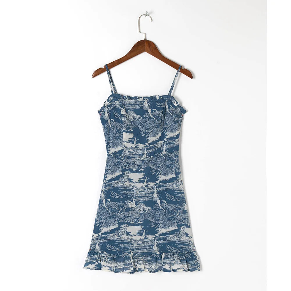 Savannah Dress