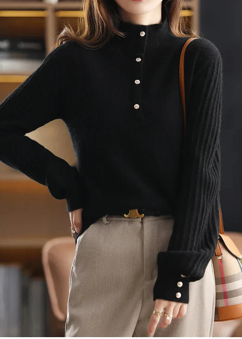 | Knit Sweater