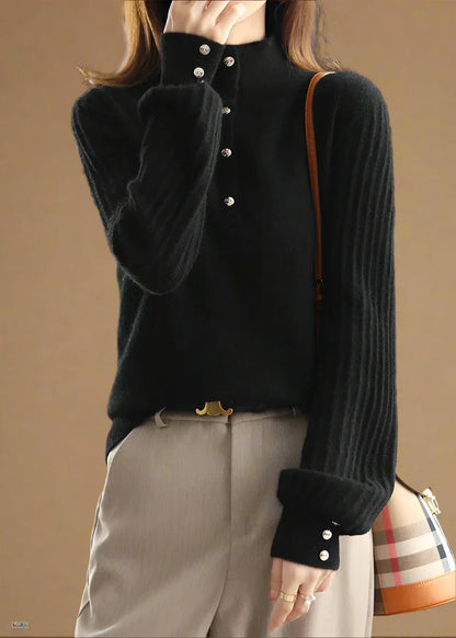 | Knit Sweater