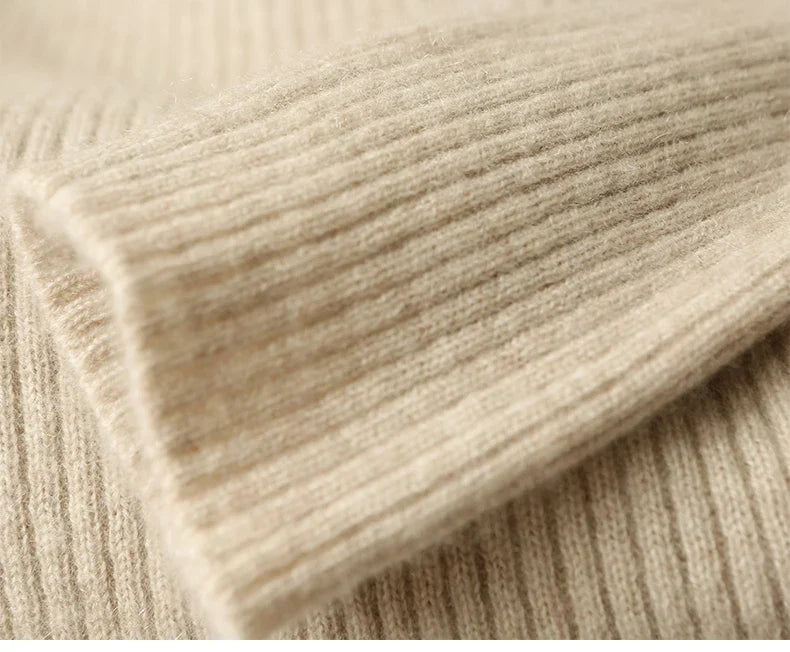 | Wool Dress