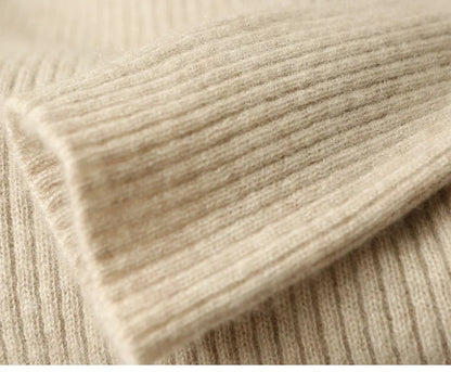 | Wool Dress