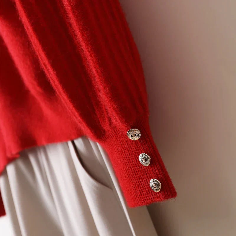 | Knit Sweater