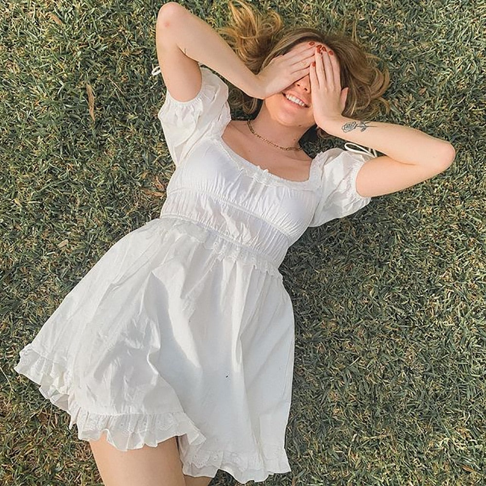 Rosemary Dress