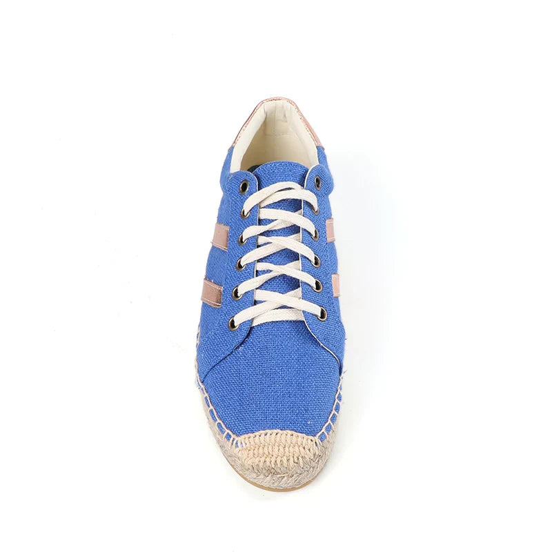 | Espadrille Sneakers