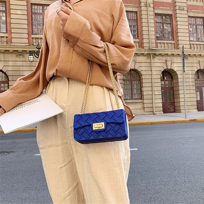 Eloise Crossbody Purse