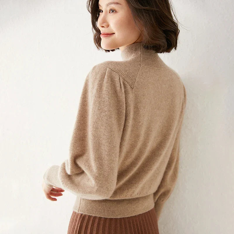 | Merino Pullover