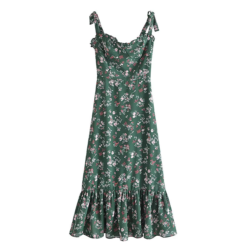 Whitney Dress
