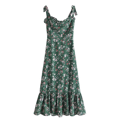 Whitney Dress