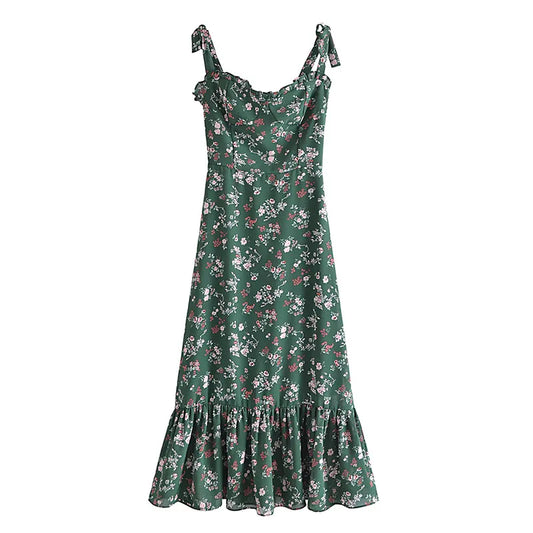 Whitney Dress