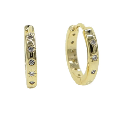 Stella Earrings