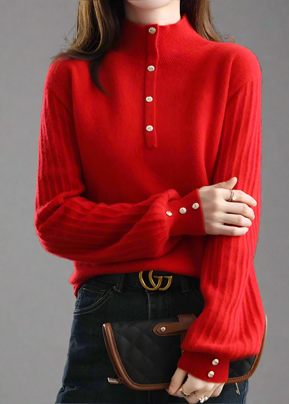 | Knit Sweater
