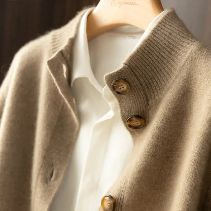 | Cardigan