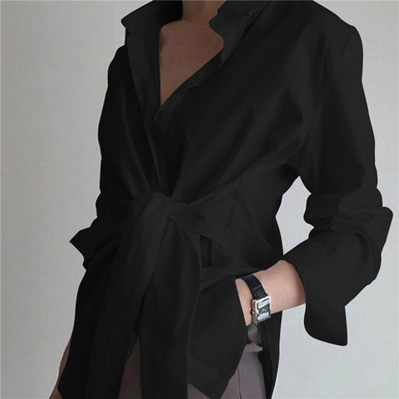 The Shore Blouse