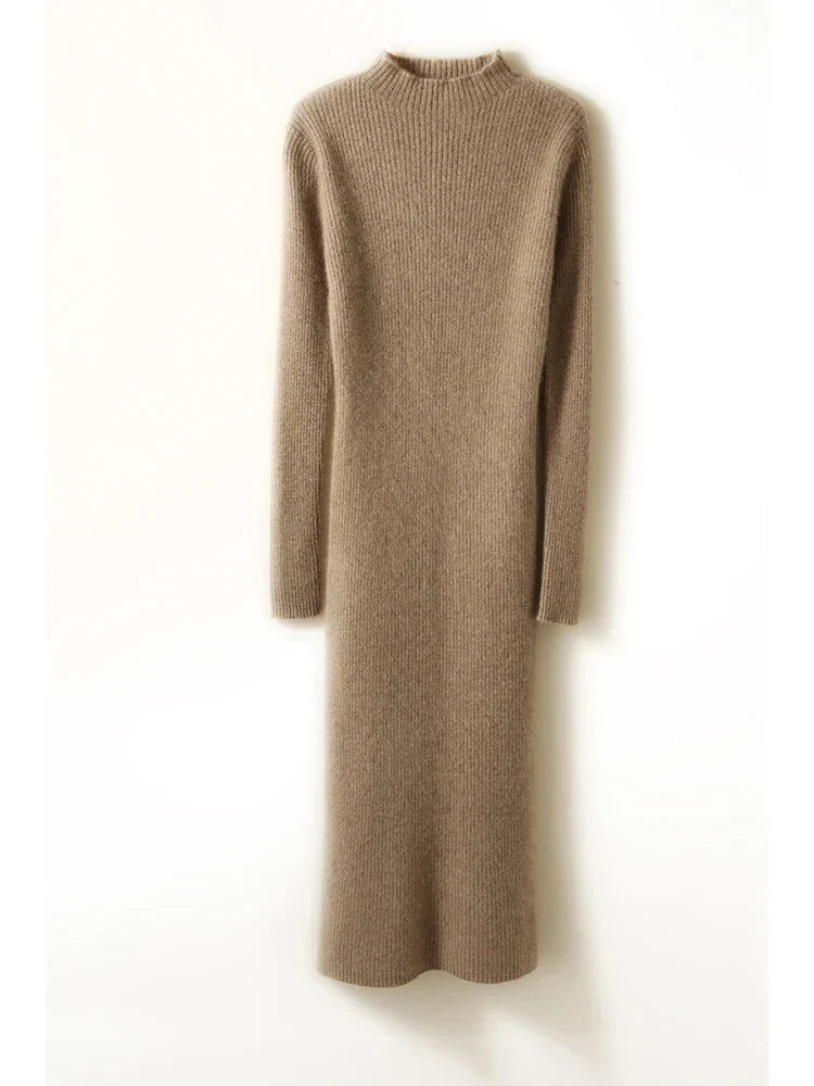 | Wool Dress