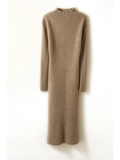 | Wool Dress