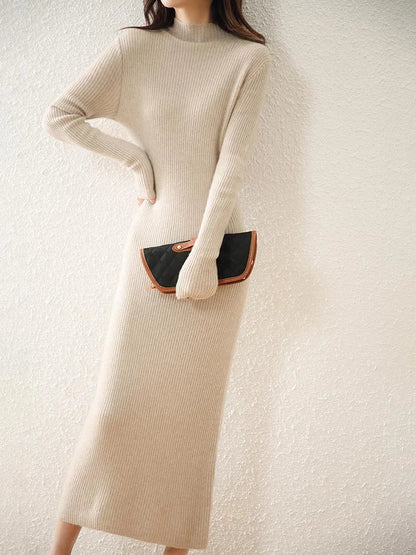 | Wool Dress