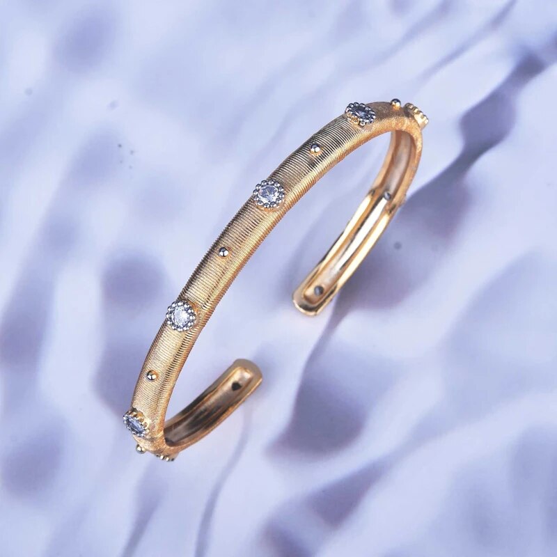Tuscan Bracelets