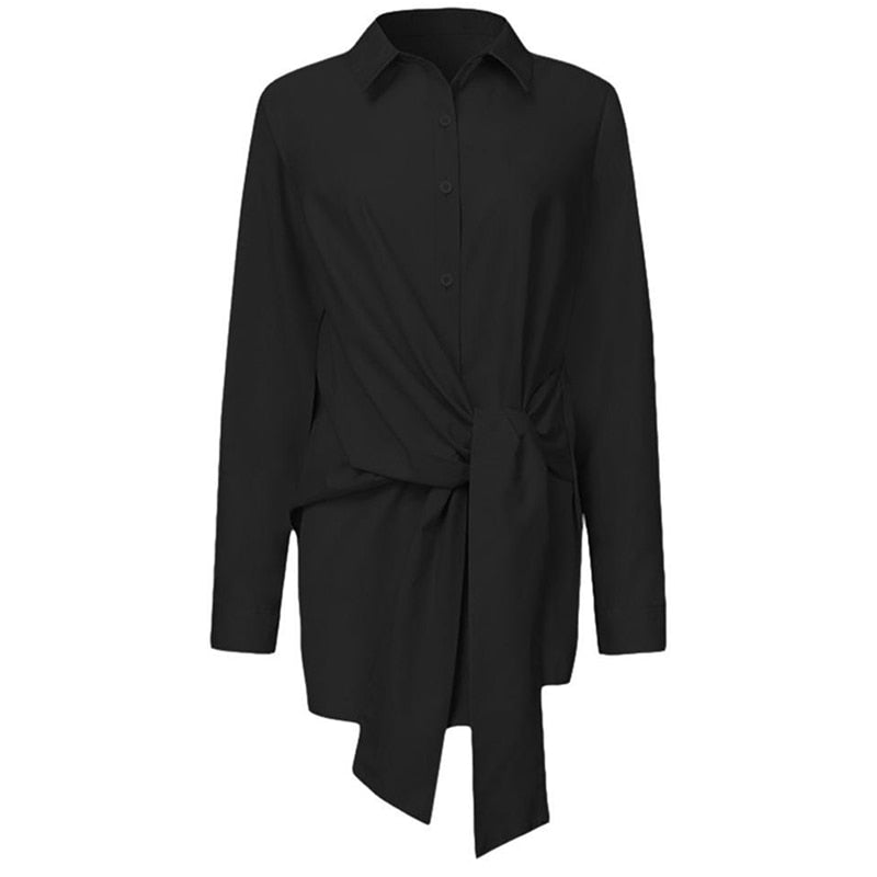 The Shore Blouse