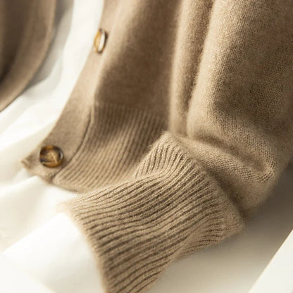 | Cardigan