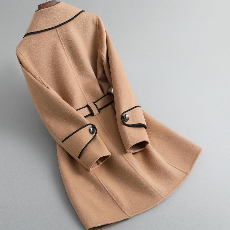 | Overcoat