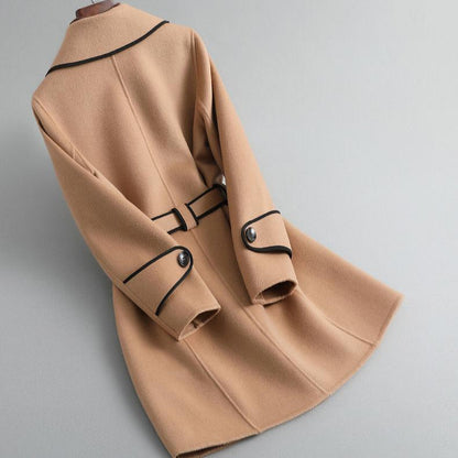 | Overcoat