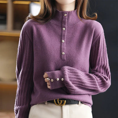 | Knit Sweater