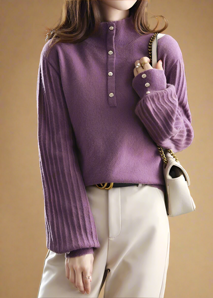 | Knit Sweater