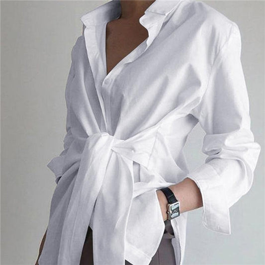 The Shore Blouse