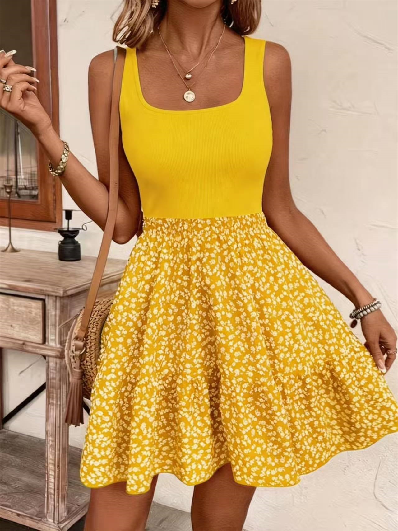 Simple Dress