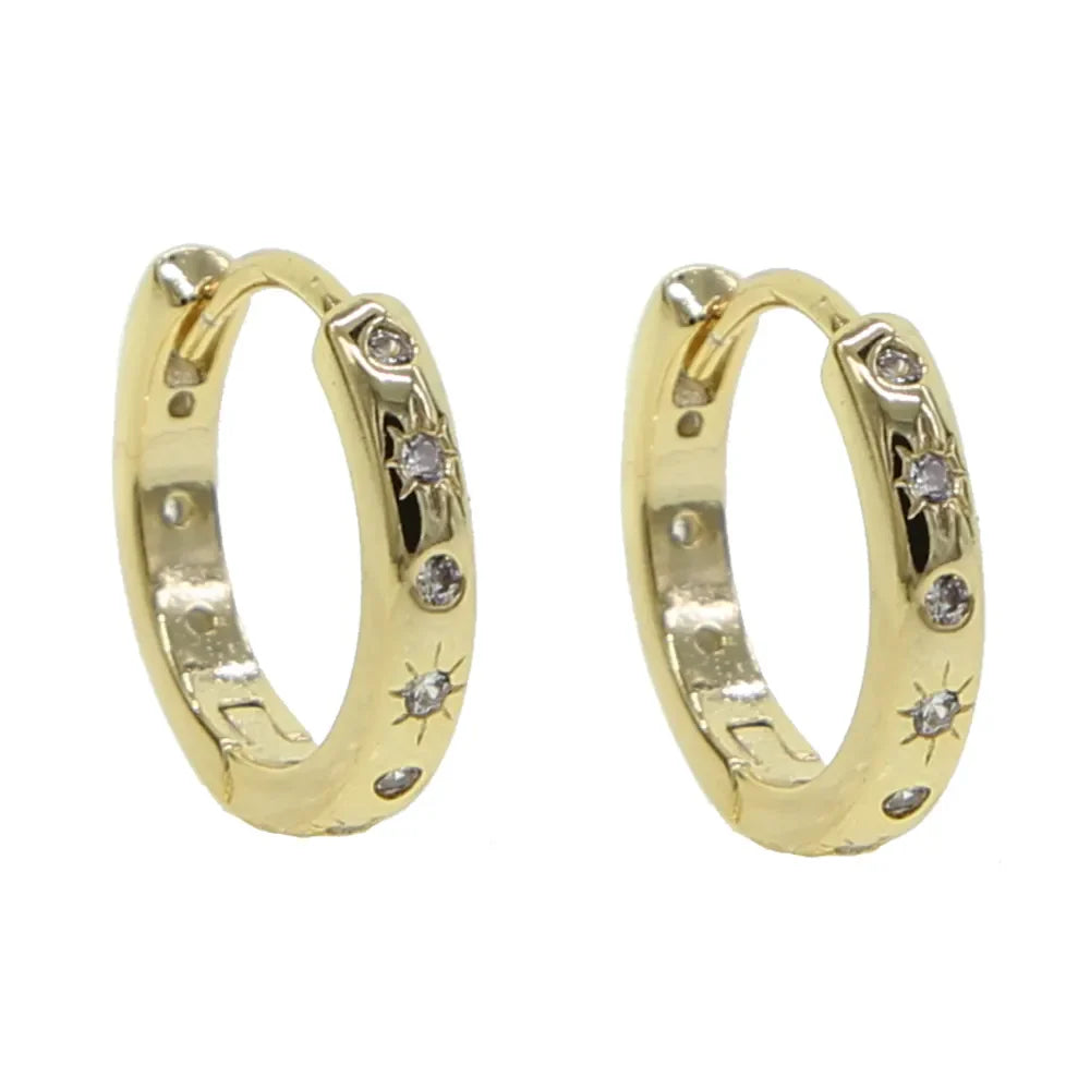 Stella Earrings