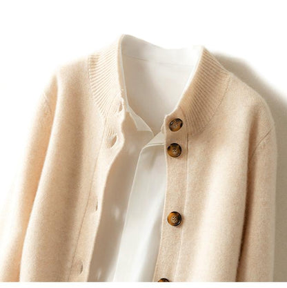 | Cardigan