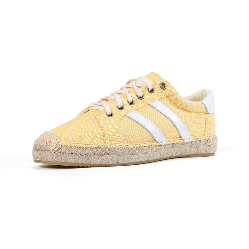| Espadrille Sneakers