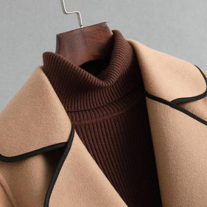 | Overcoat