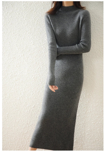 | Wool Dress