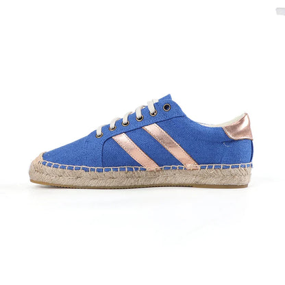 | Espadrille Sneakers