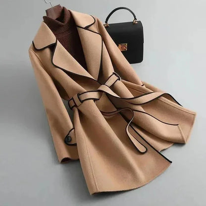 | Overcoat