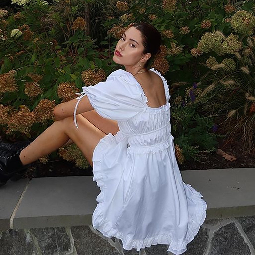 Rosemary Dress