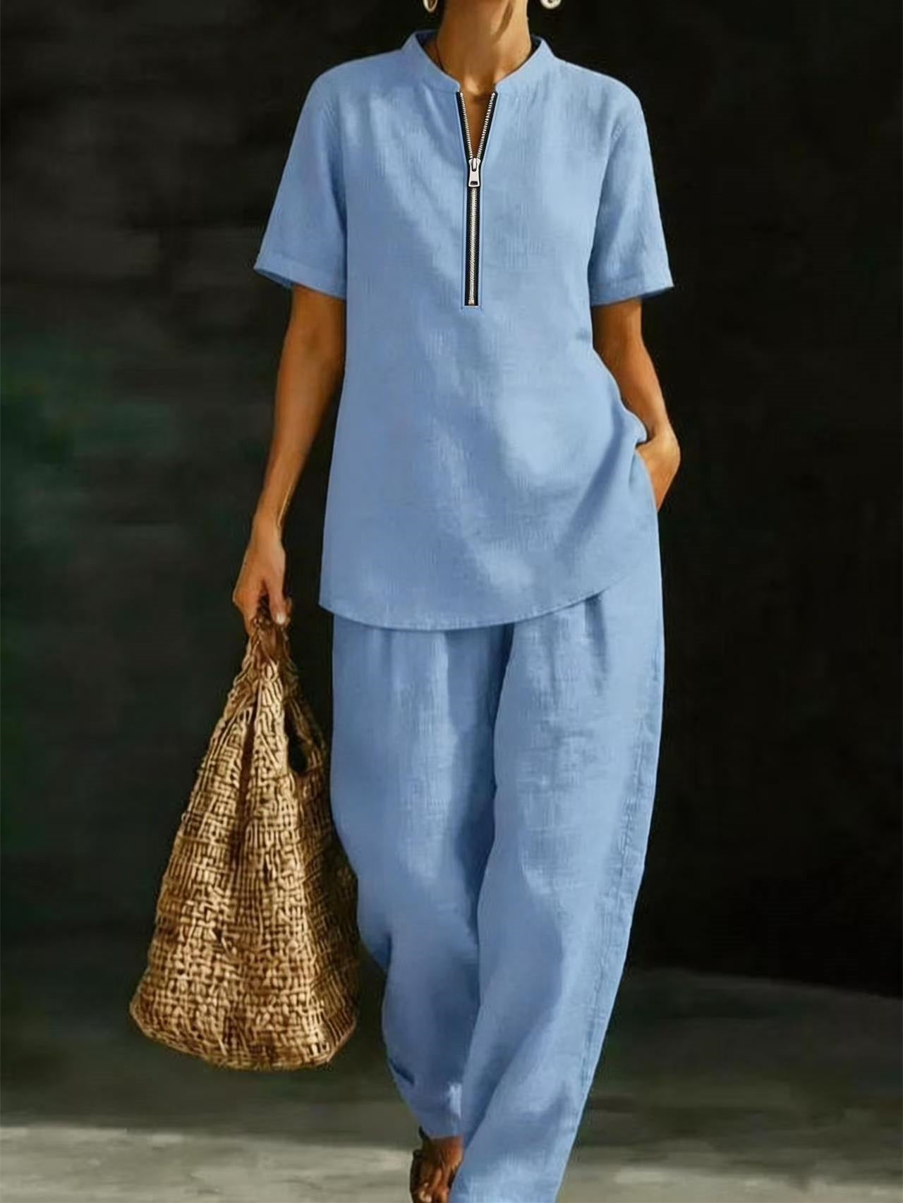 Versatile Two-piece Set