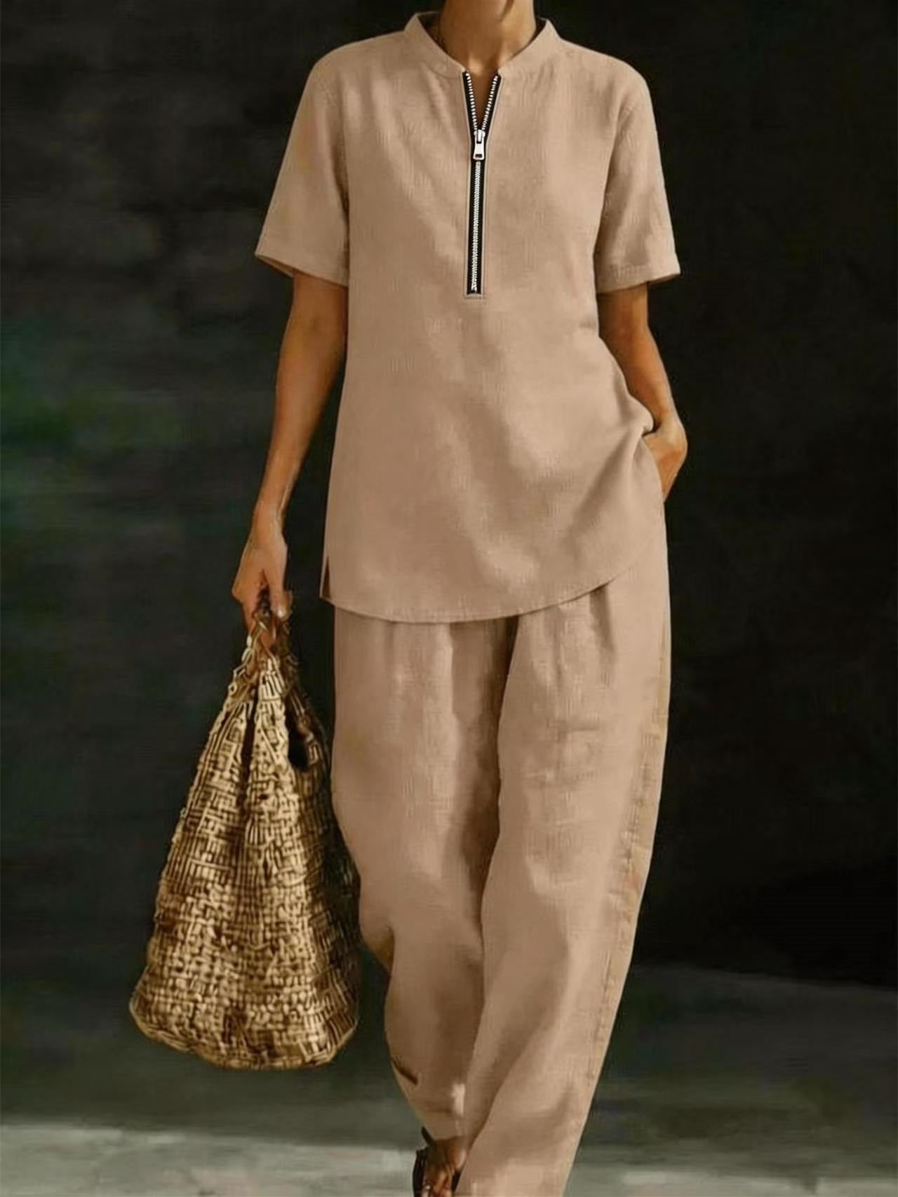 Versatile Two-piece Set