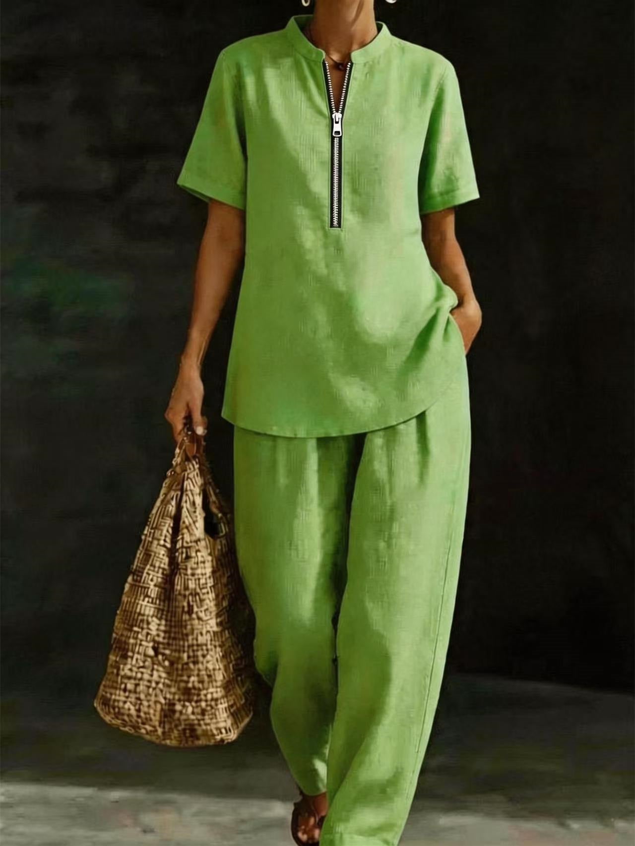 Versatile Two-piece Set