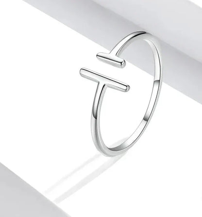 Sky Bleue Ring