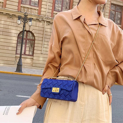 Eloise Crossbody Purse