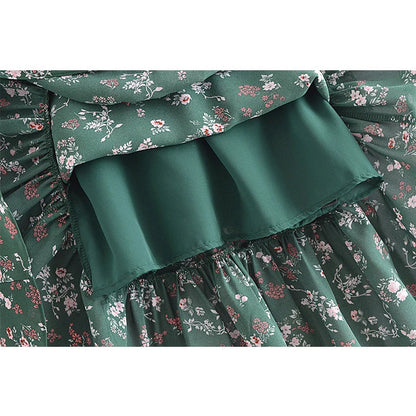 Whitney Dress