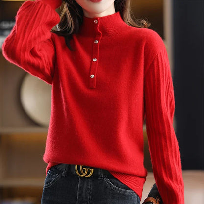 | Knit Sweater