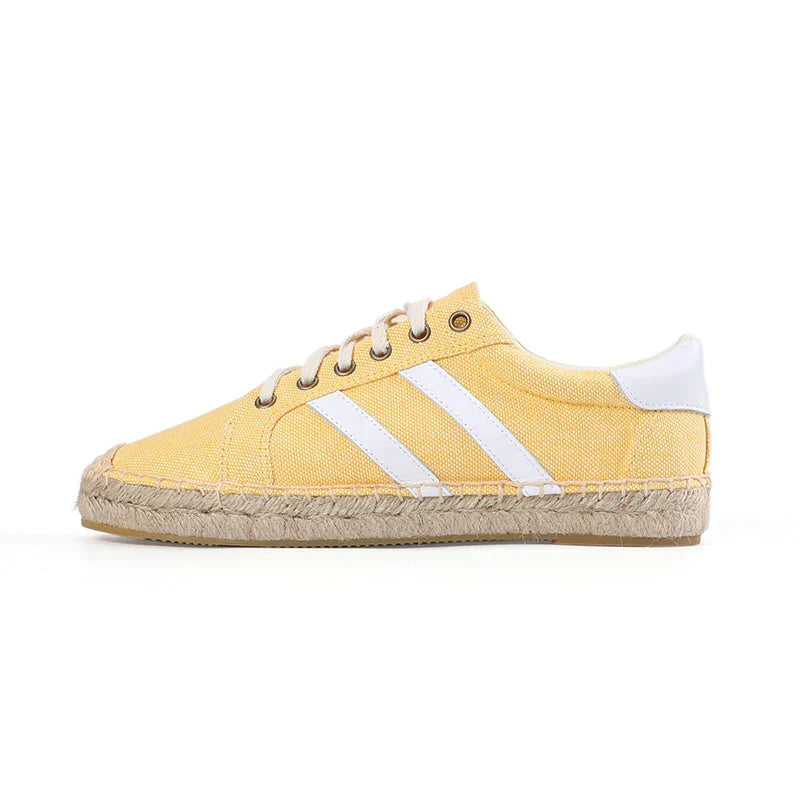 | Espadrille Sneakers